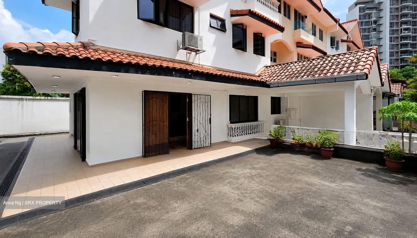 Simon Place (D19), Terrace #577318071